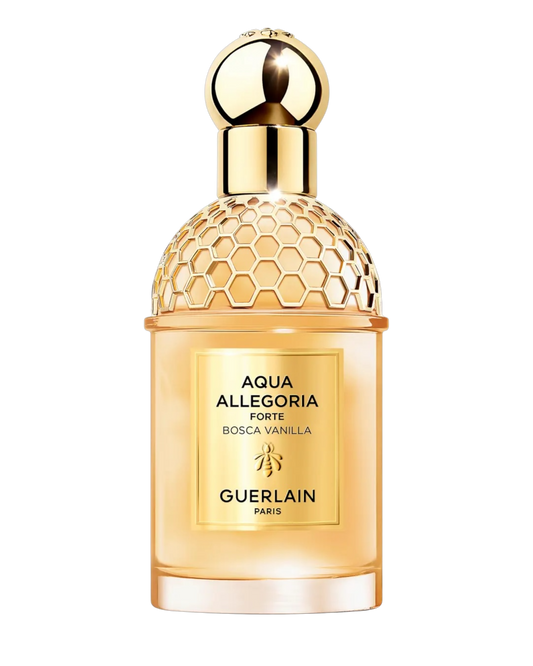 Guerlain Aqua Allegoria Forte Bosca Vanilla