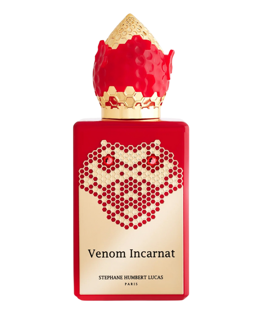 Stéphane Humbert Lucas Venom Incarnat