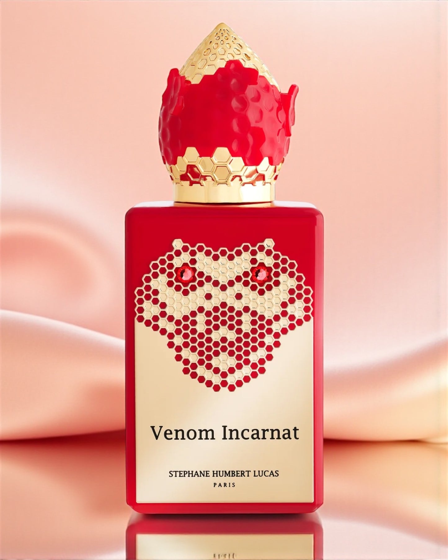 Stéphane Humbert Lucas Venom Incarnat