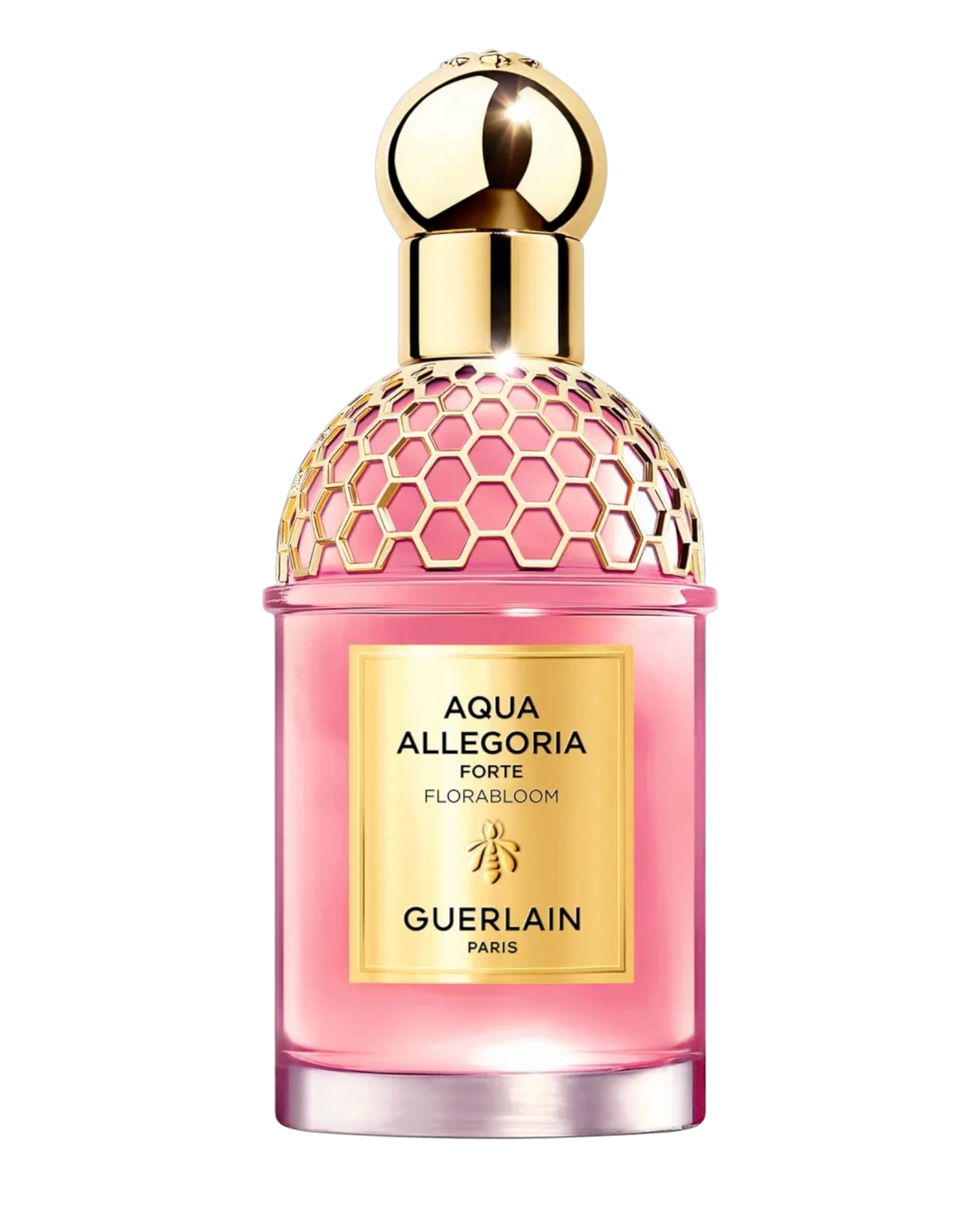 Guerlain Aqua Allegoria Forte Florabloom