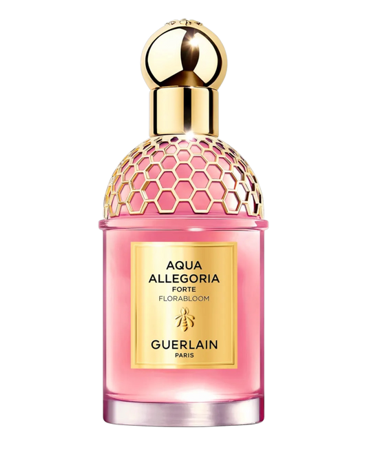 Guerlain Aqua Allegoria Forte Florabloom