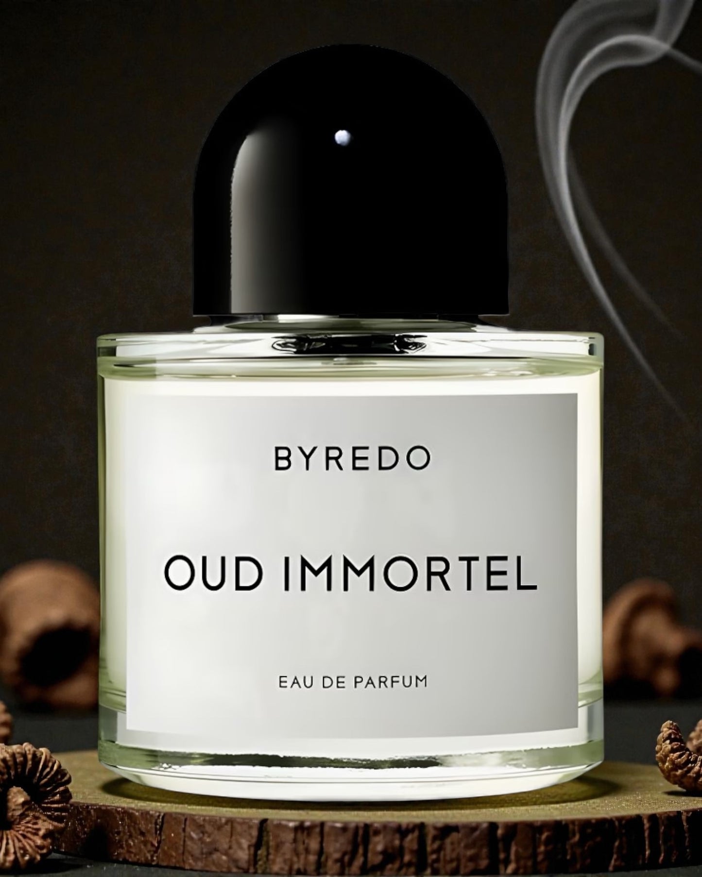 BYREDO Oud Immortel