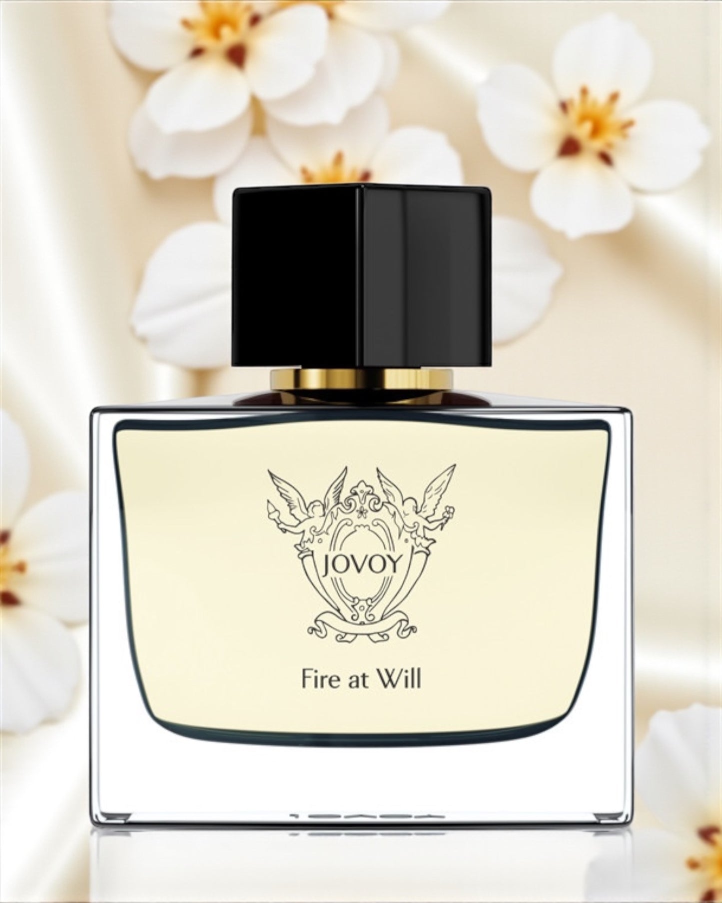 Jovoy Paris Fire at Will