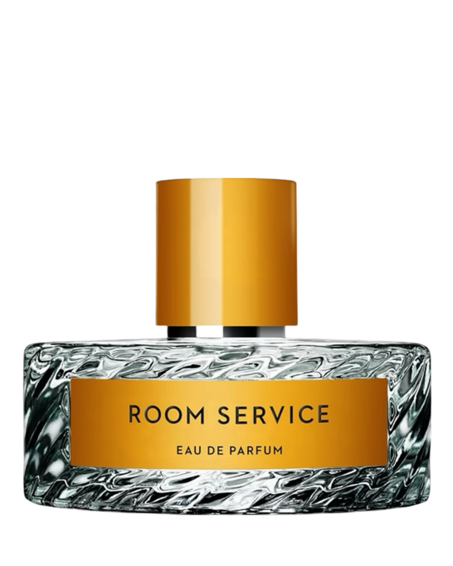Vilhelm Parfumerie Room Service