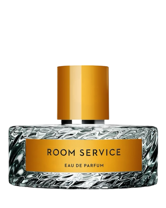 Vilhelm Parfumerie Room Service