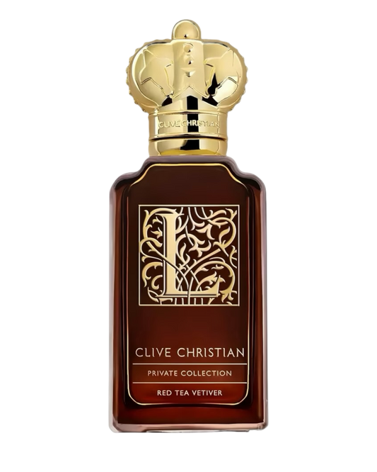 Clive Christian L Red Tea Vetiver