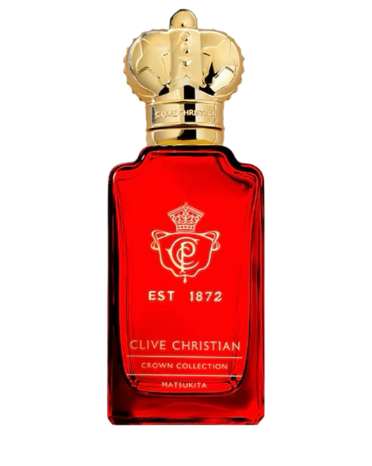 Clive Christian Matsukita