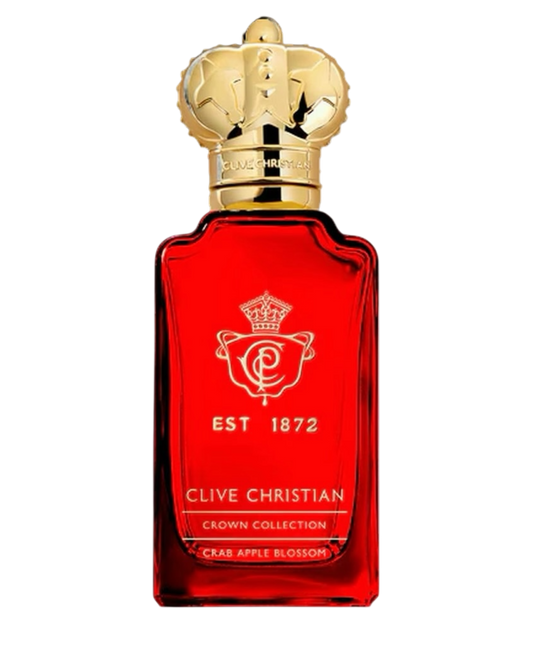 Clive Christian Crab Apple Blossom