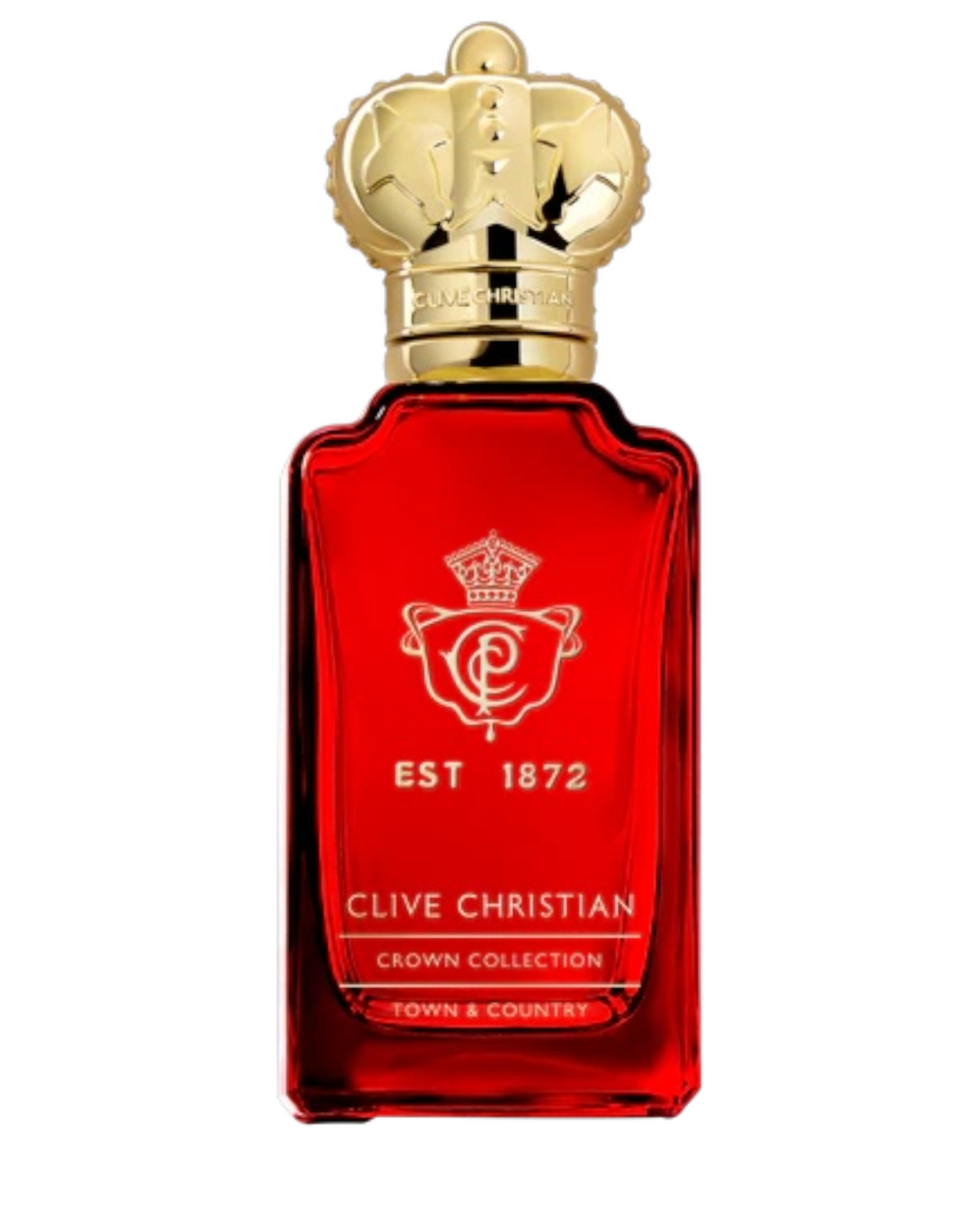 Clive Christian Town & Country