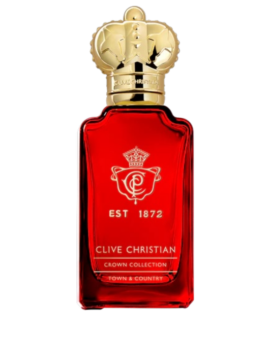 Clive Christian Town & Country