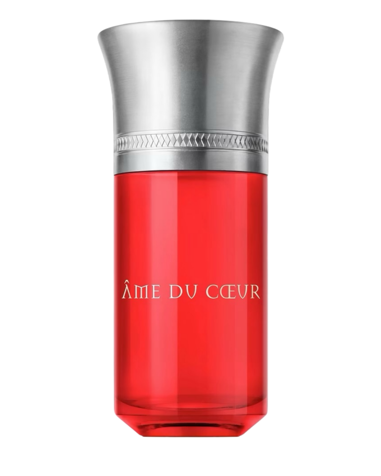 Liquides Imaginaires Âme Du Coeur