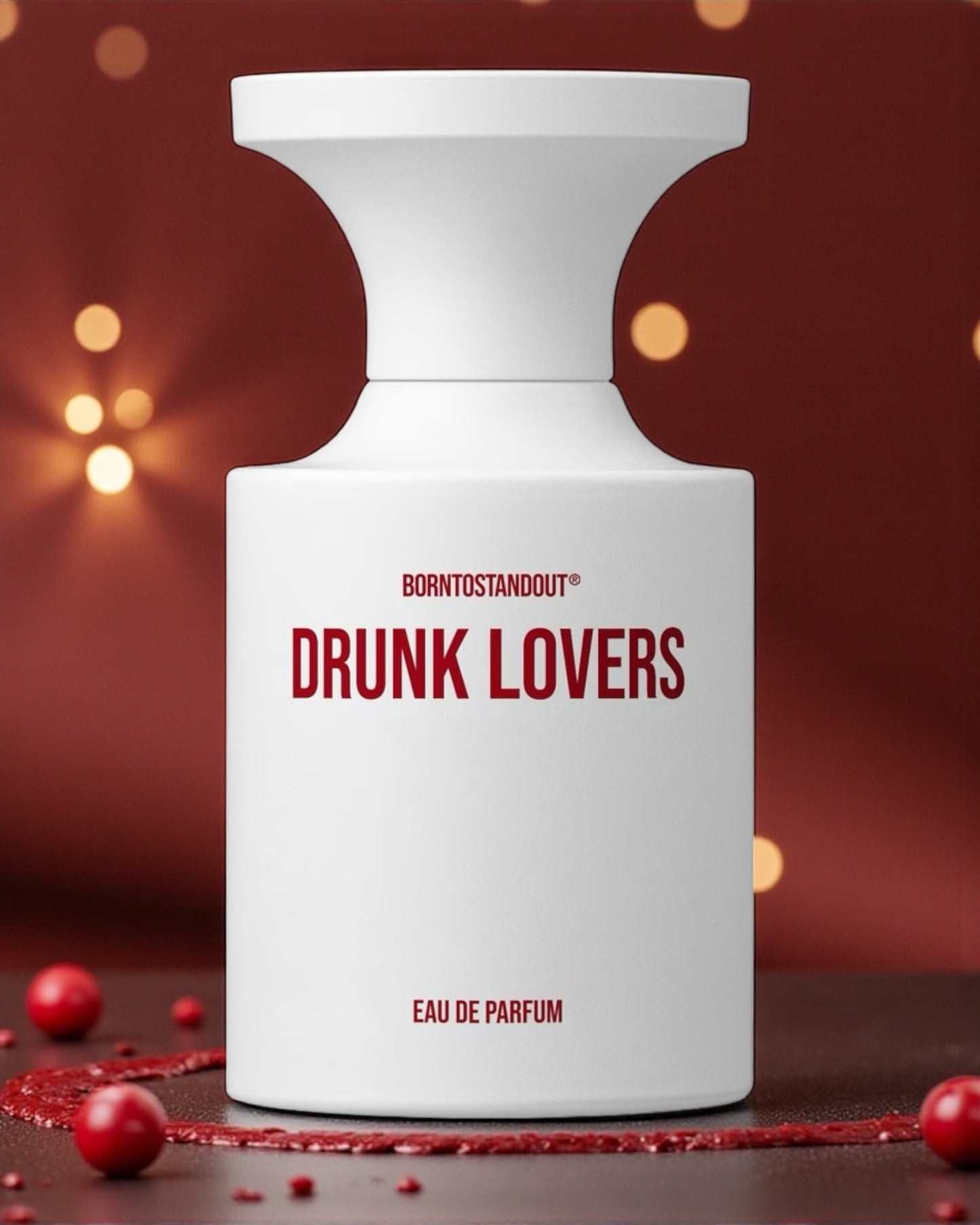 BORNTOSTANDOUT Drunk Lovers