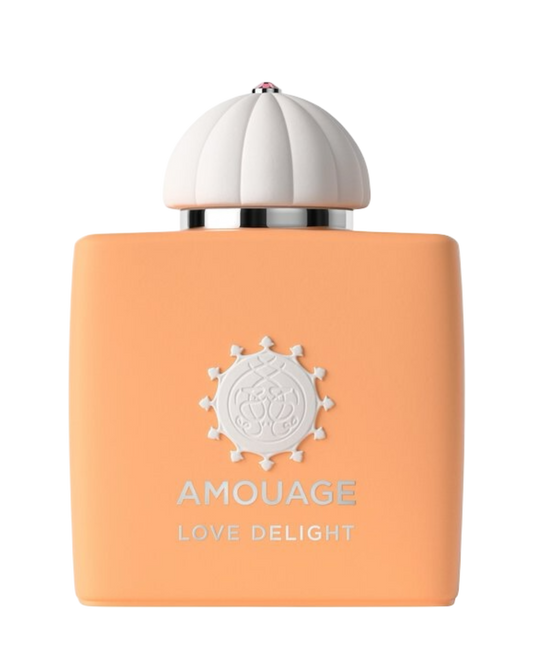 Amouage Love Delight