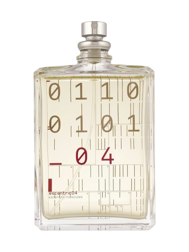 Escentric Molecules Molecule 04
