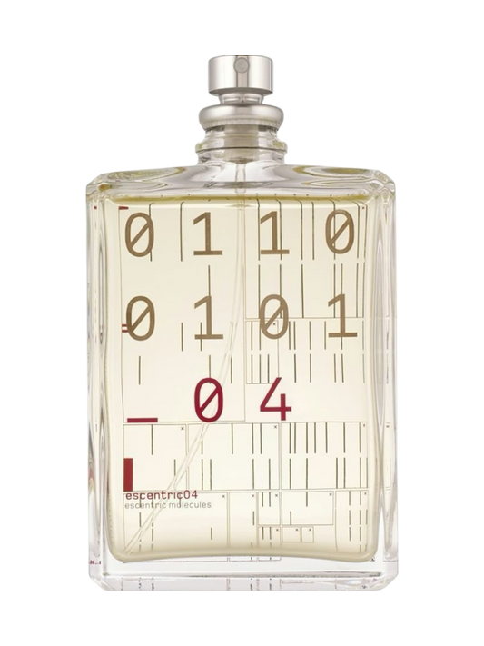 Escentric Molecules Molecule 04
