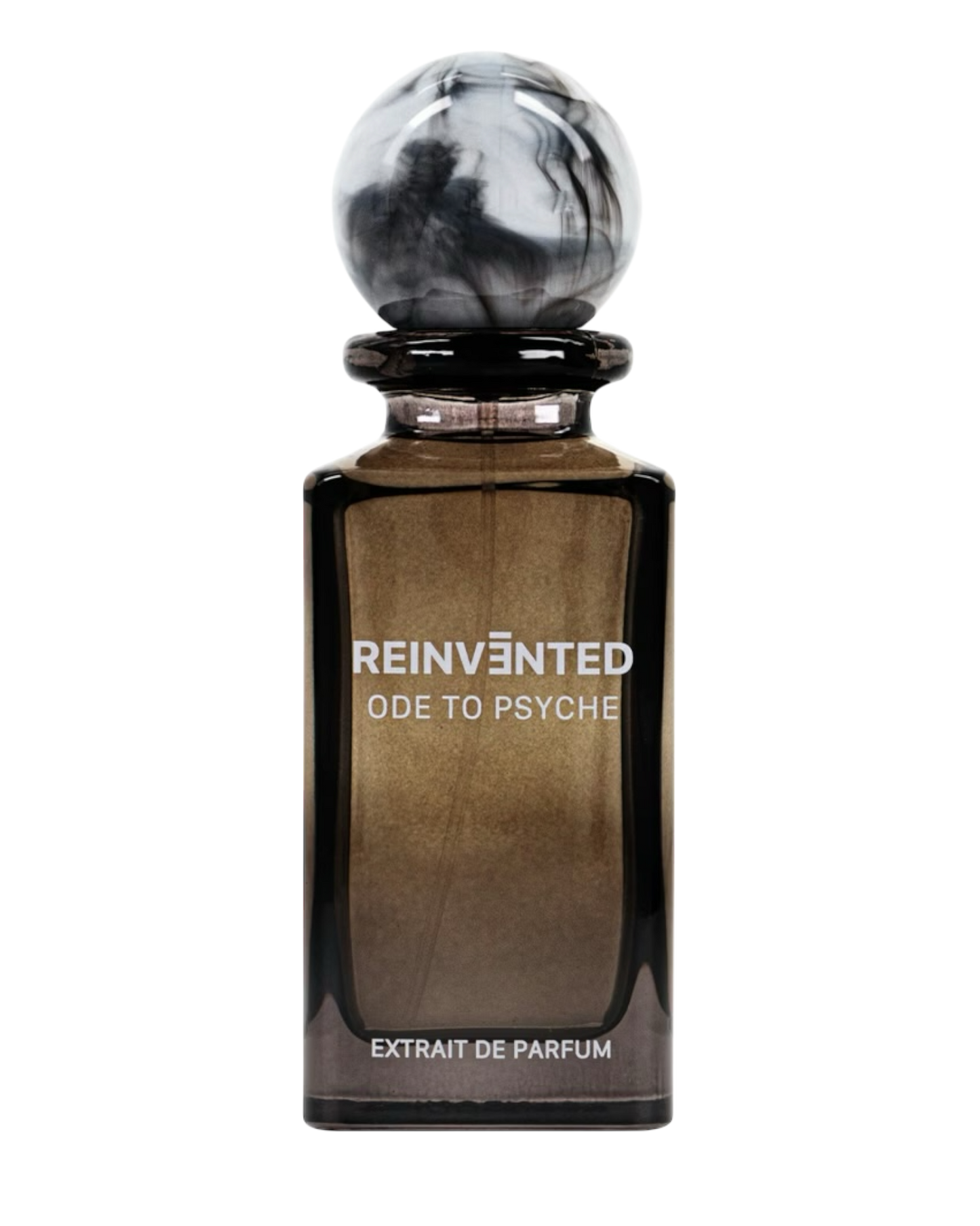 Reinvented Ode To Psyche Extrait