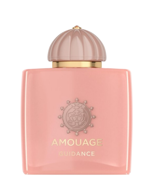 Amouage Guidance
