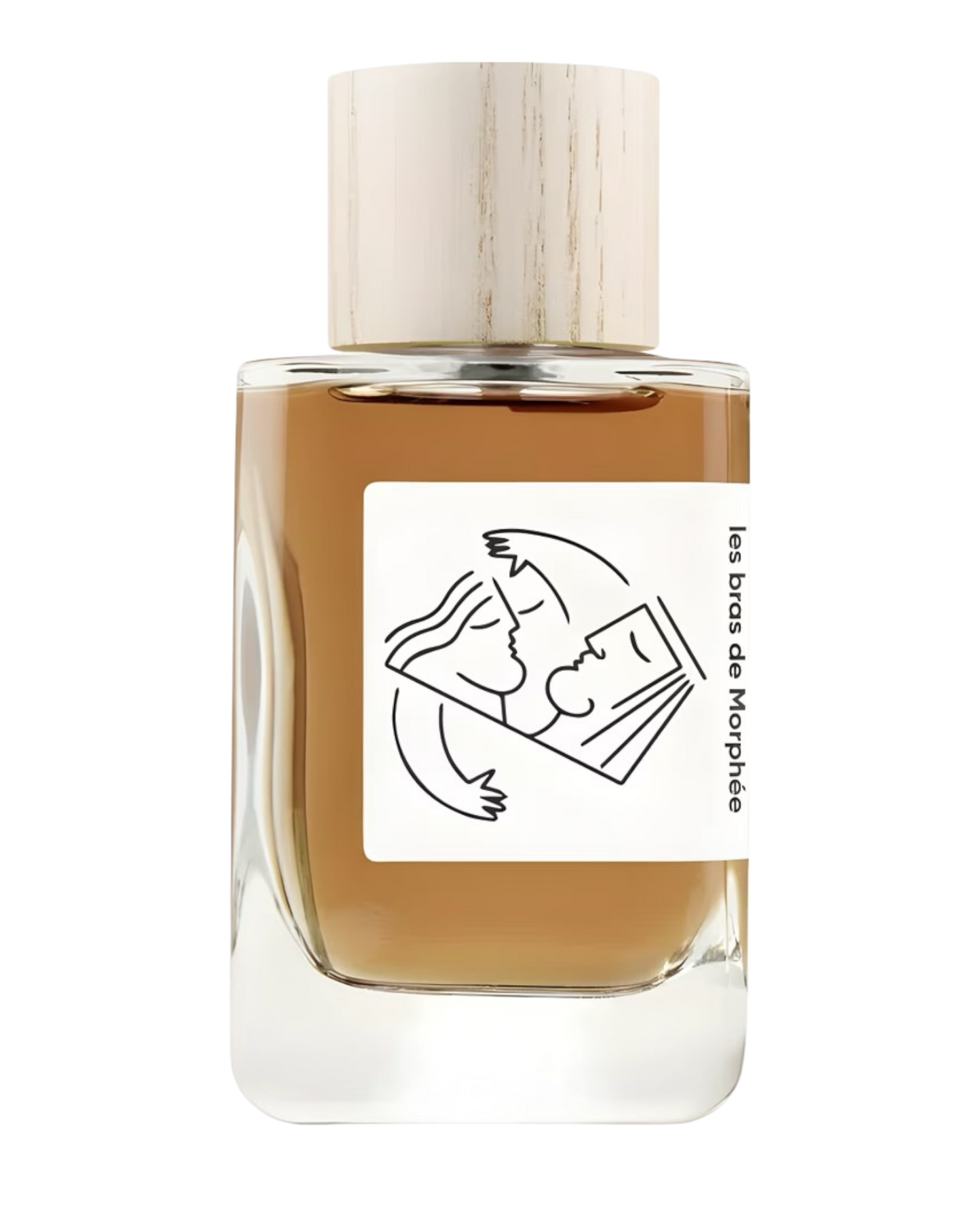 Hellenist Les Bras de Morphée