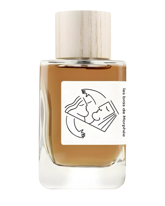 Hellenist Les Bras de Morphée