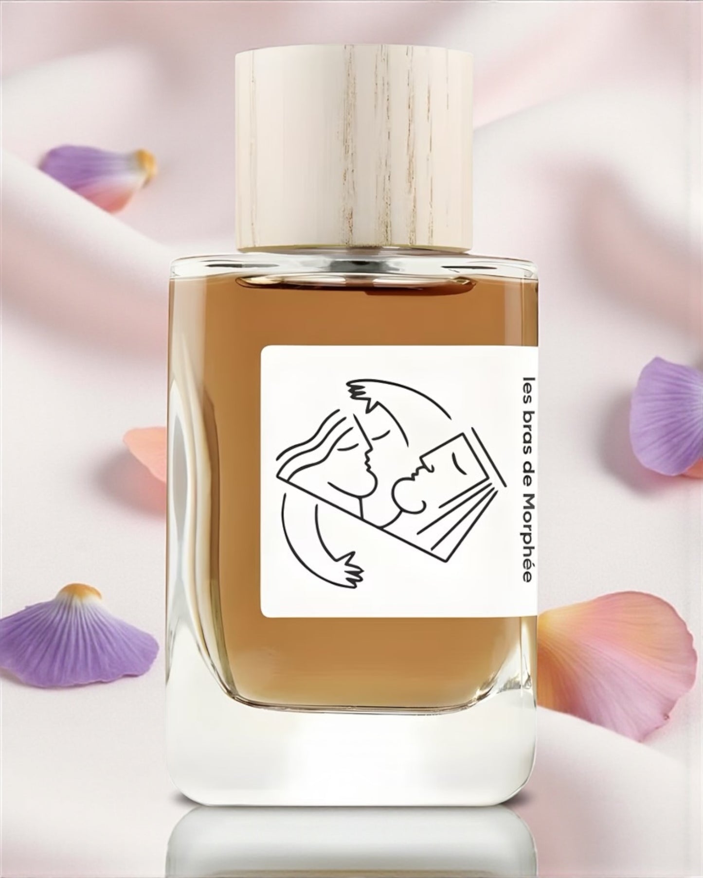 Hellenist Les Bras de Morphée