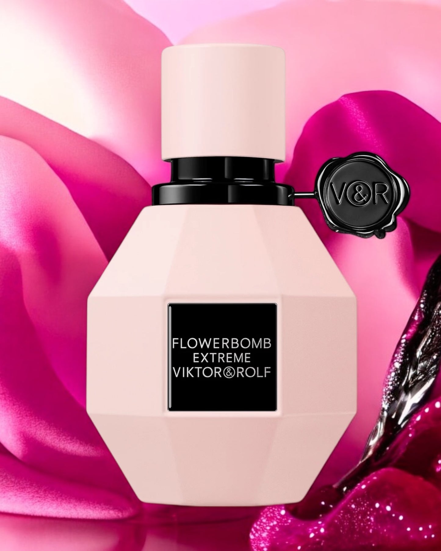 Viktor & Rolf Flowerbomb Extreme