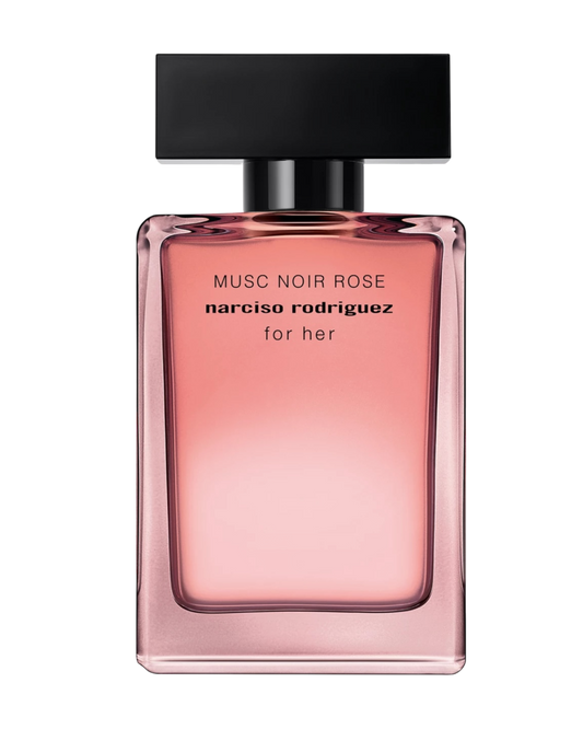 Narciso Rodriguez For Her Musc Noir Rose