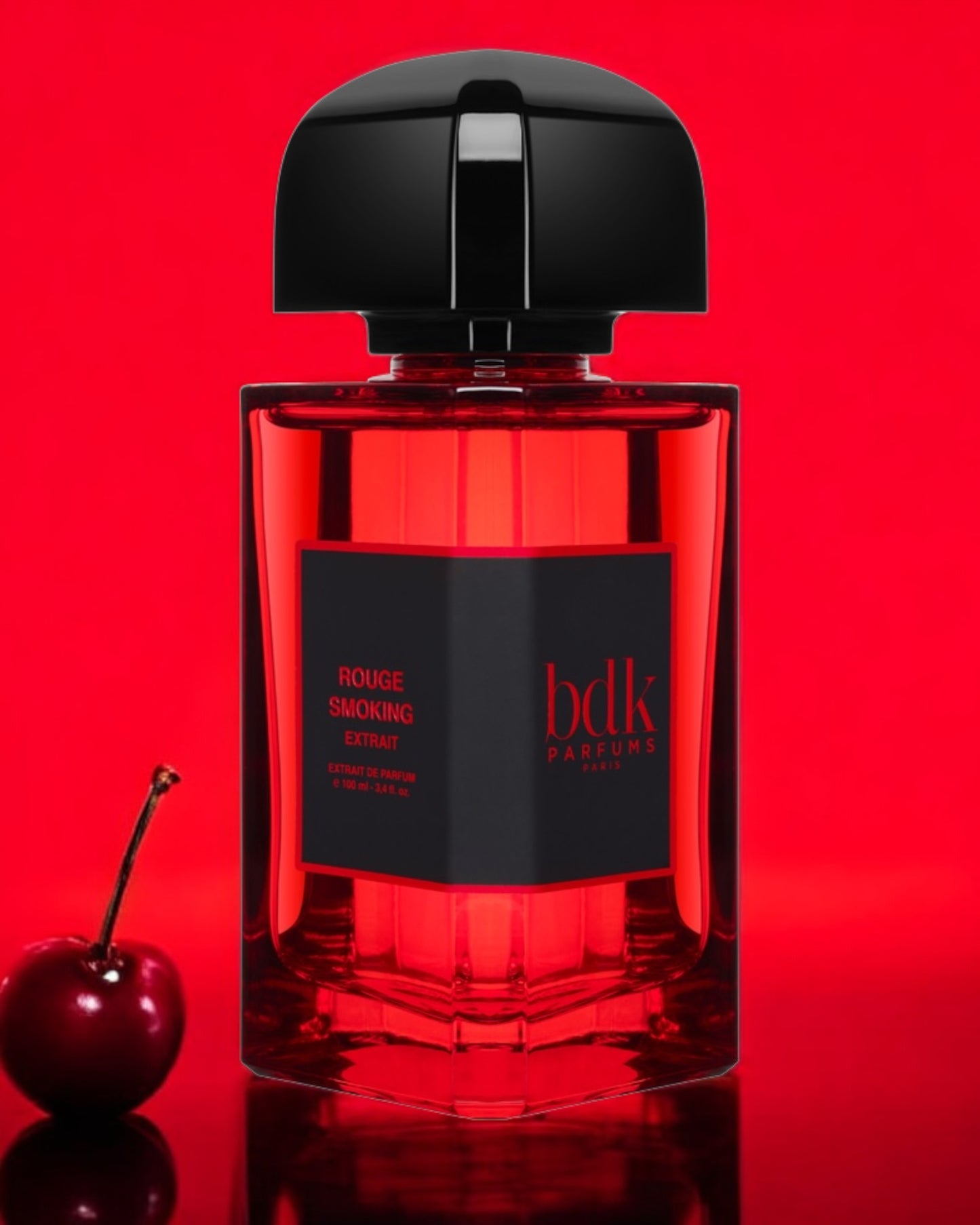 BDK Parfums Rouge Smoking Extrait