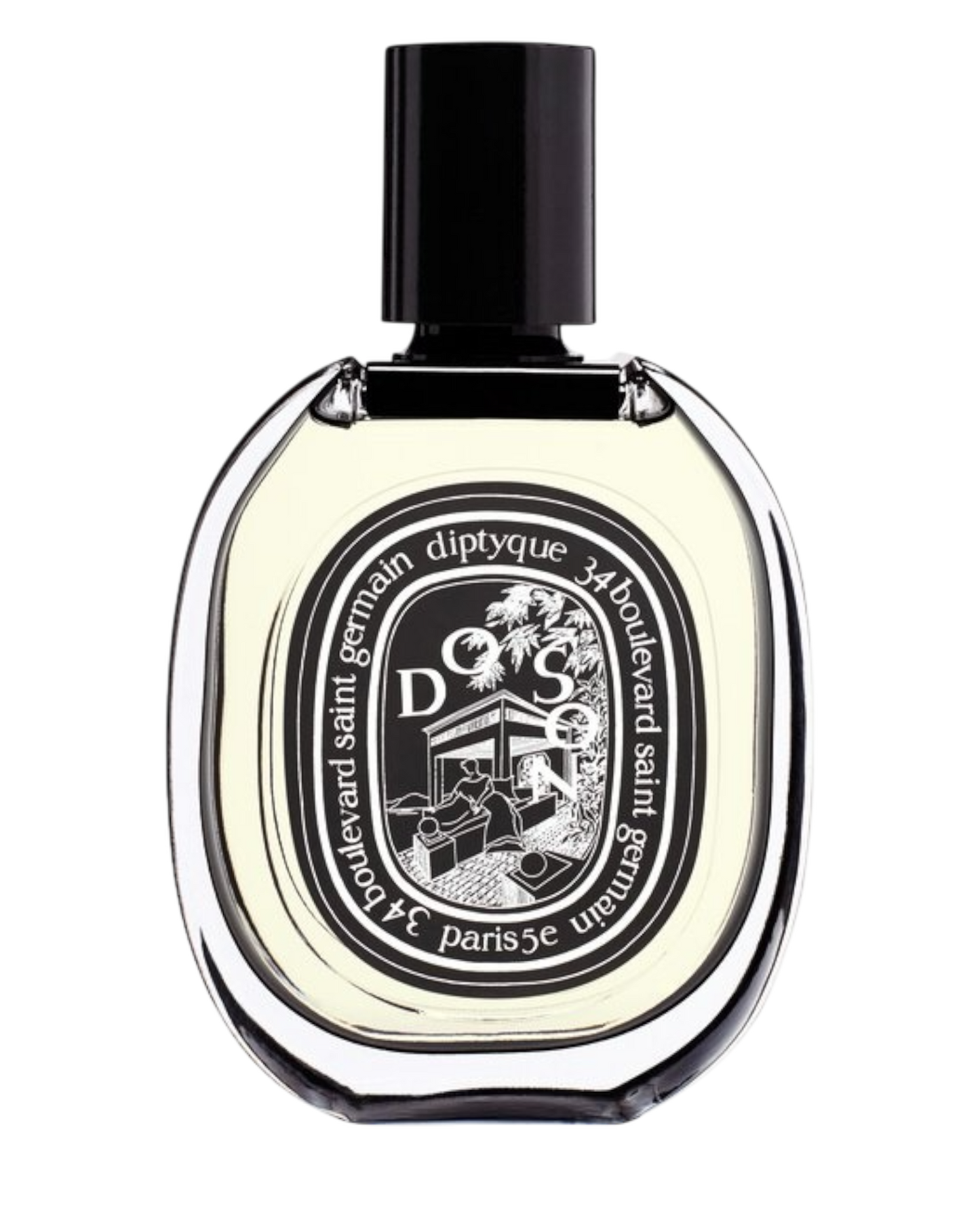 Diptyque Do Son