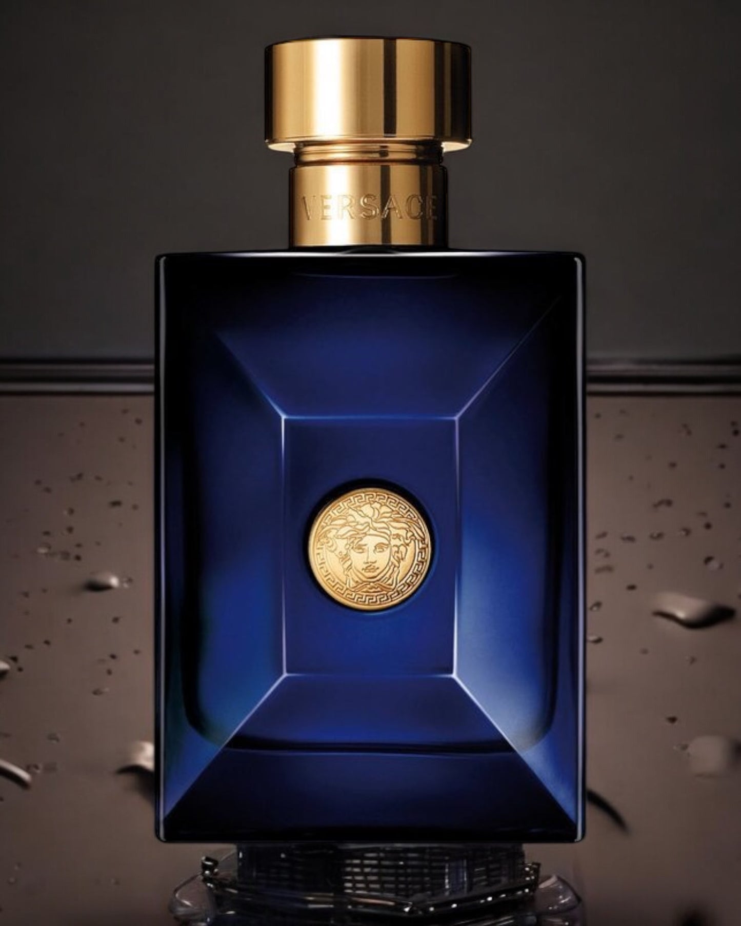 Versace Dylan Blue Pour Homme