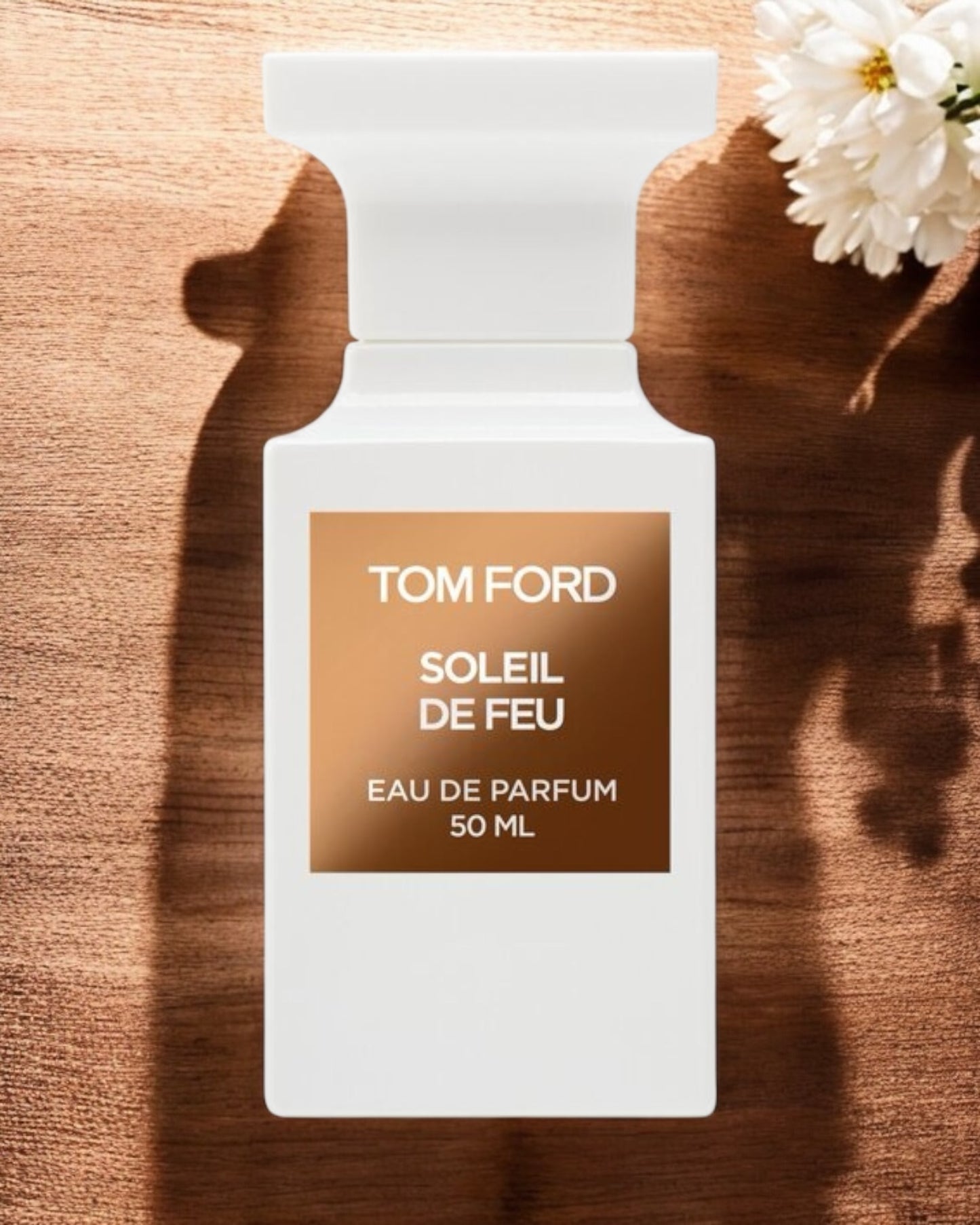 Tom Ford Soleil De Feu