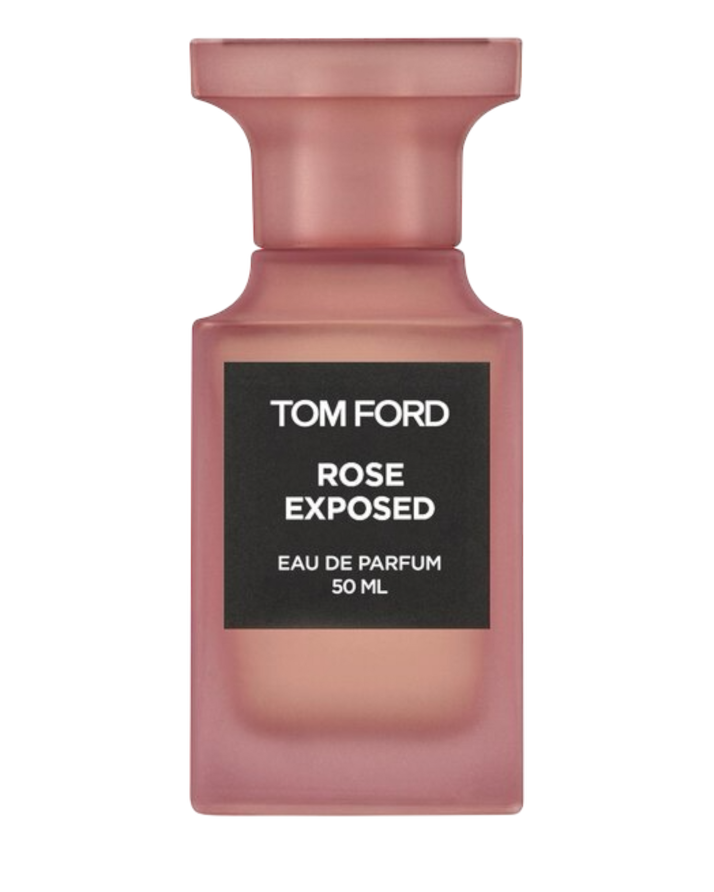 Tom Ford Rose Exposed