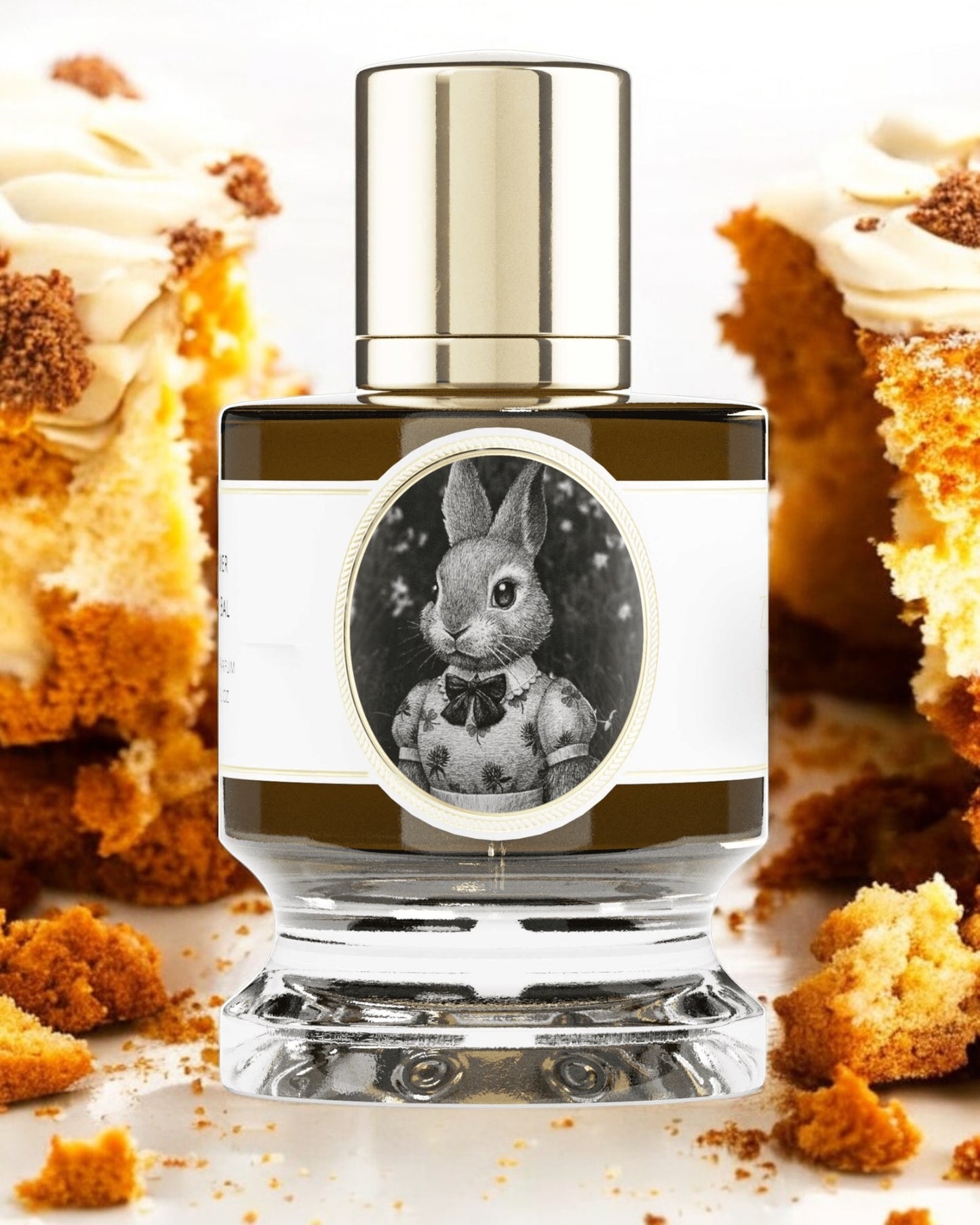 Zoologist Rabbit