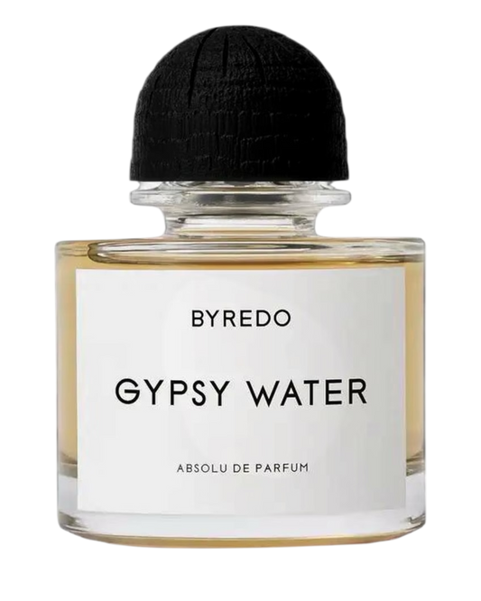 BYREDO Gypsy Water Absolu