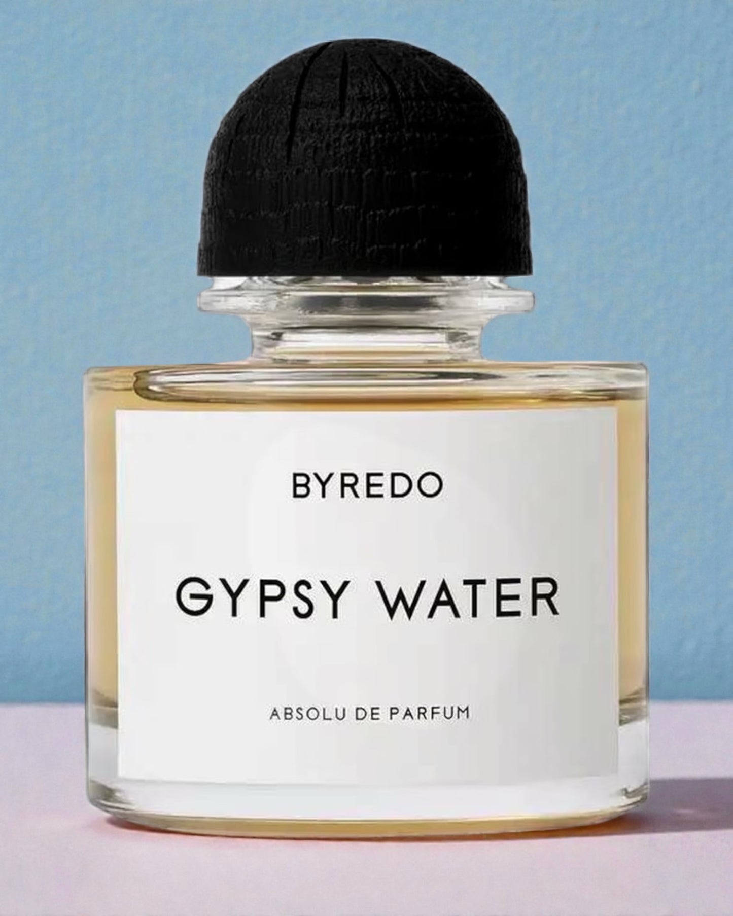BYREDO Gypsy Water Absolu