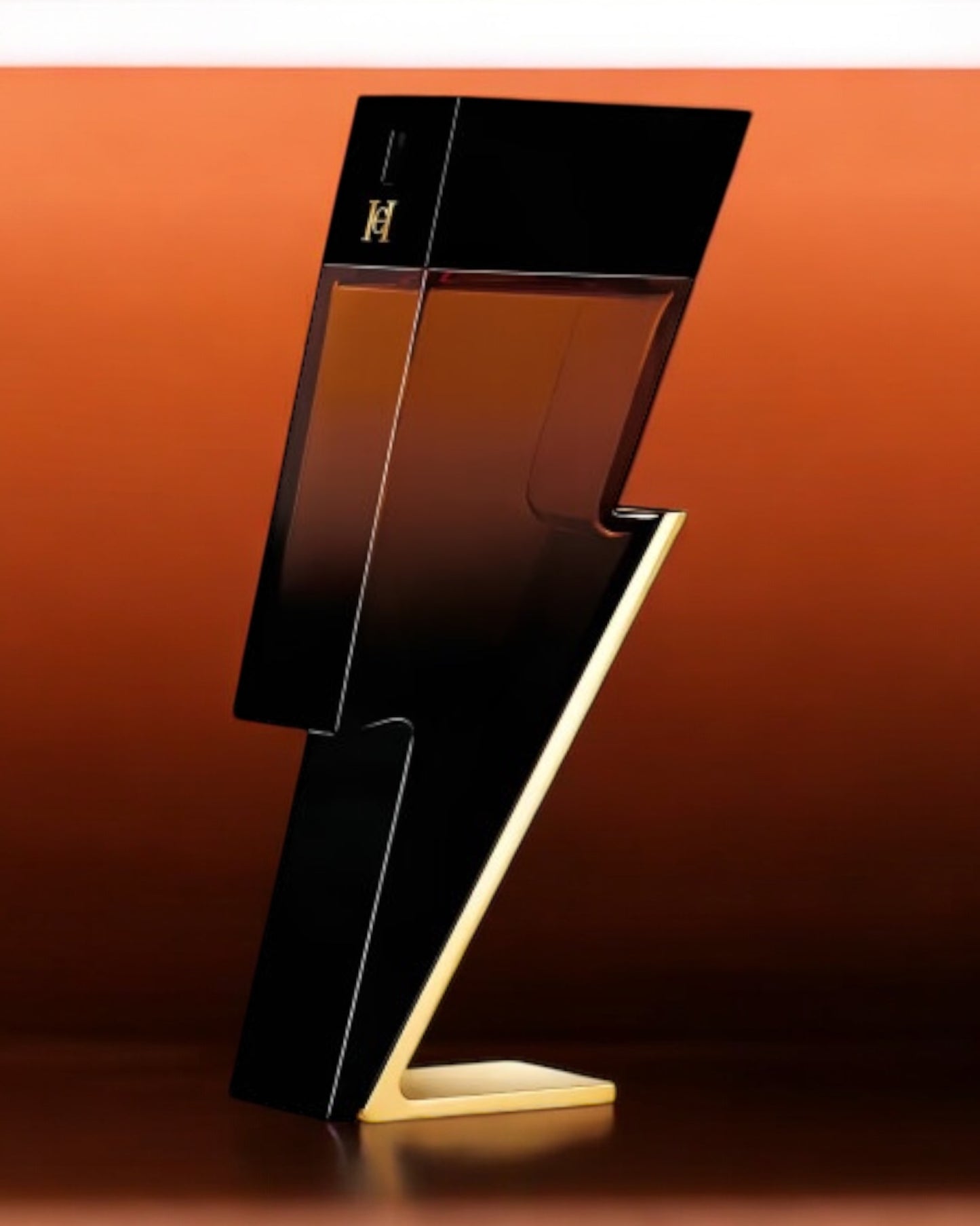 Carolina Herrera Bad Boy Elixir