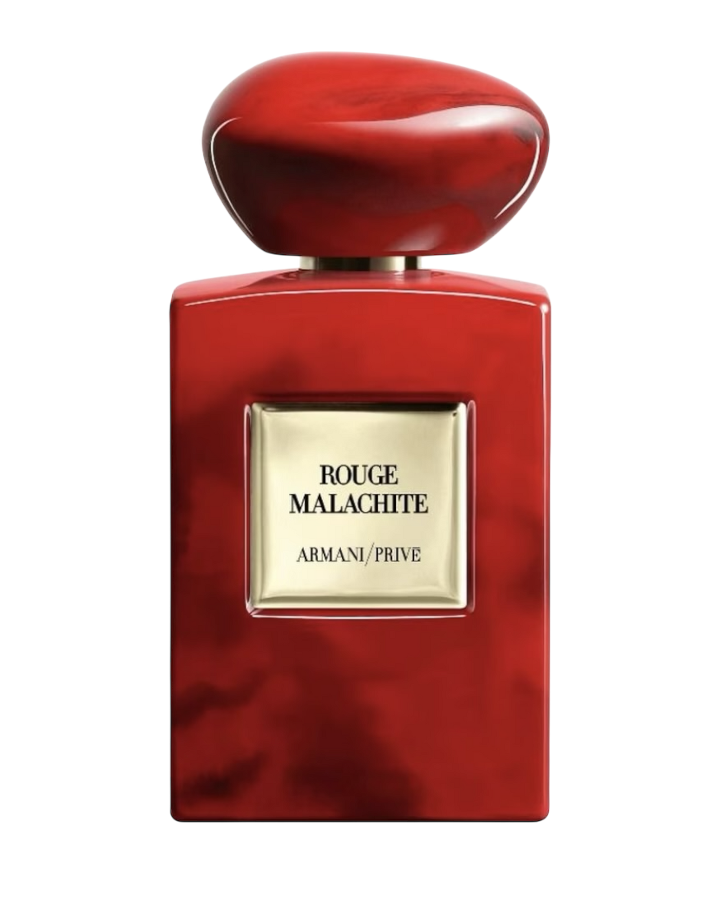 Armani Privé Rouge Malachite