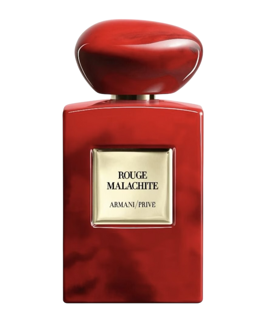 Armani Privé Rouge Malachite