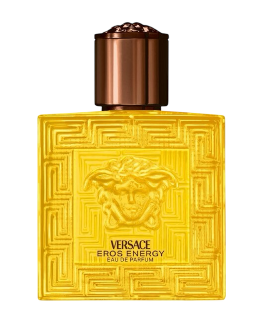 Versace Eros Energy