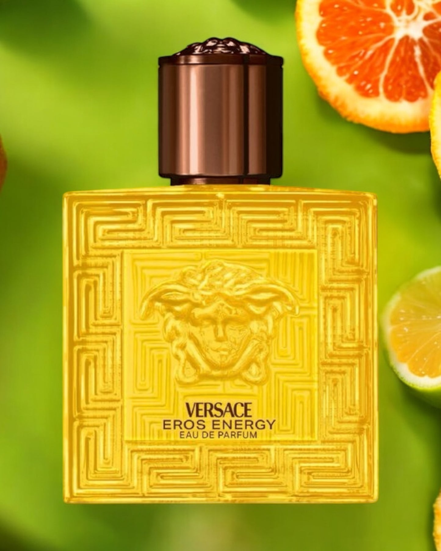 Versace Eros Energy