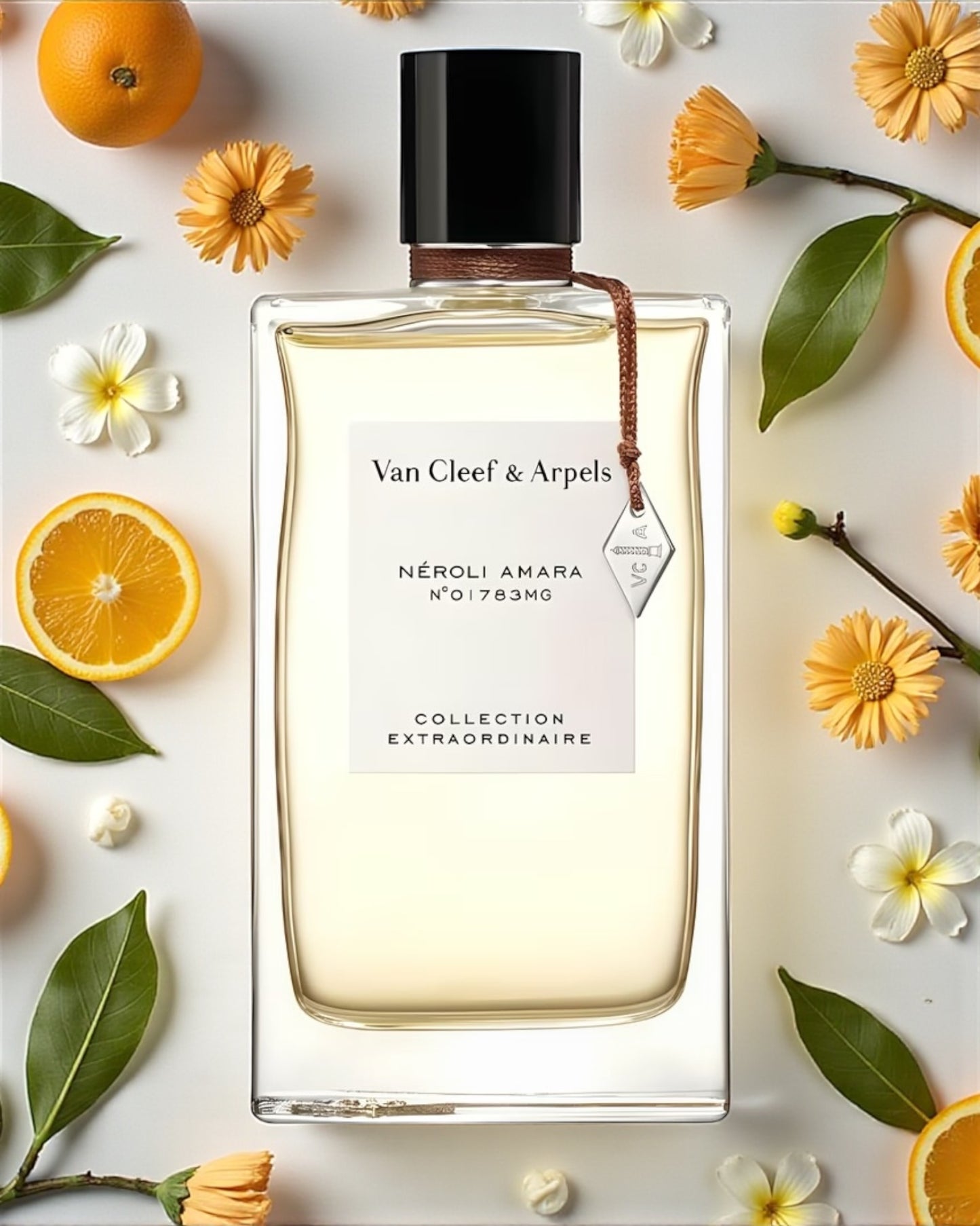 Van Cleef & Arpels Néroli Amara