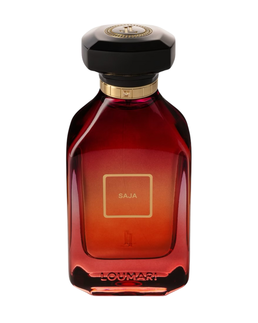 Loumari Saja