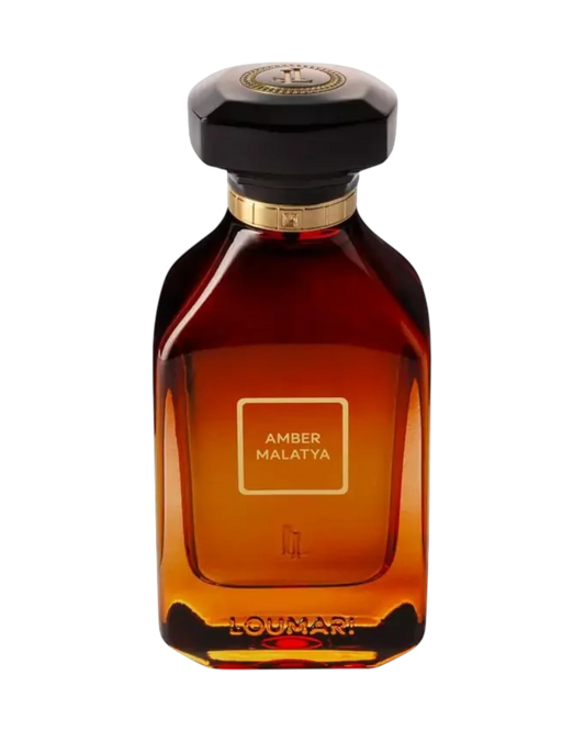 Loumari Amber Malatya