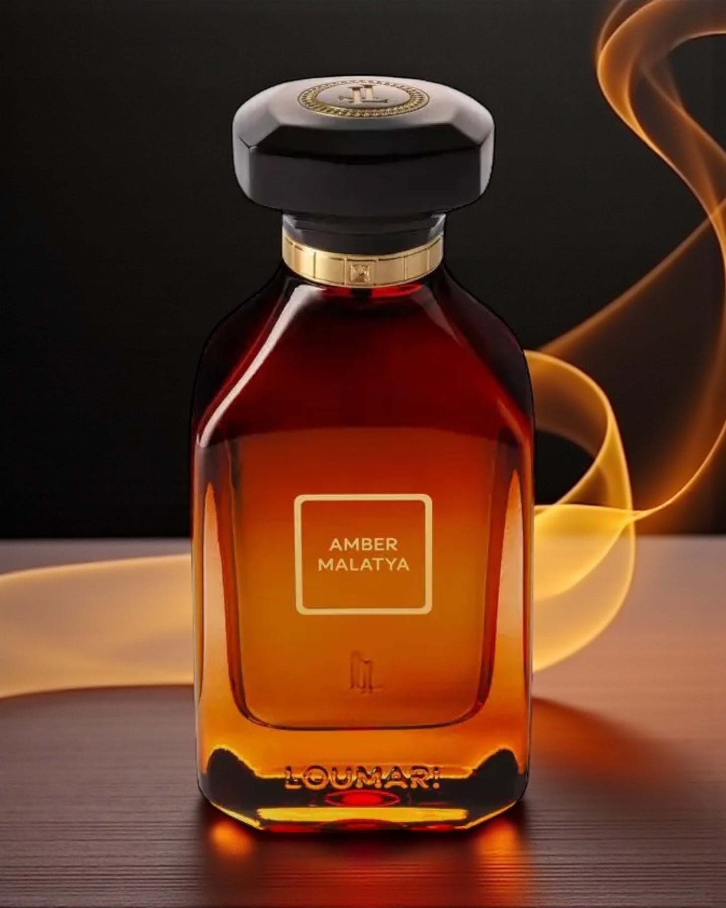 Loumari Amber Malatya