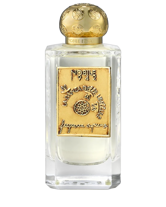 Nobile 1942 La Danza delle Libellule