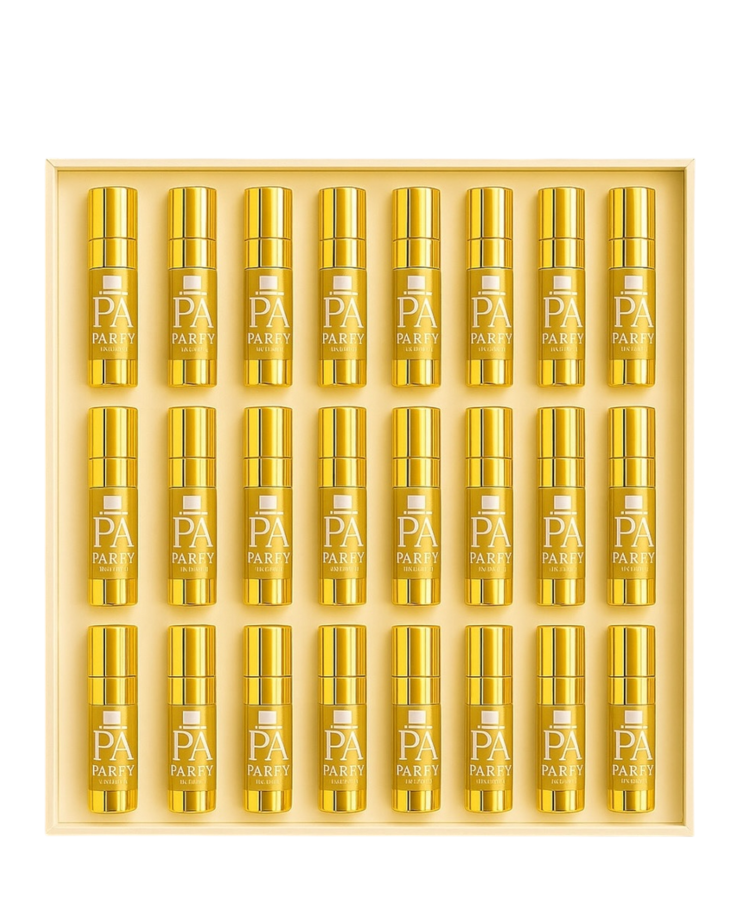 Yllätysjoulukalenteri 24 tuotetta