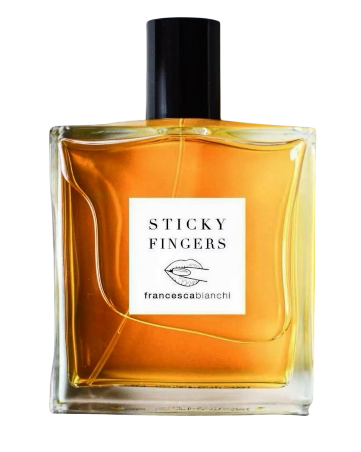 Francesca Bianchi Sticky Fingers