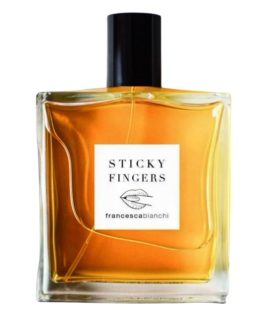 Francesca Bianchi Sticky Fingers