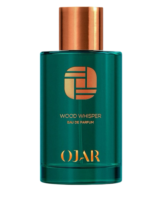Ojar Wood Whisper