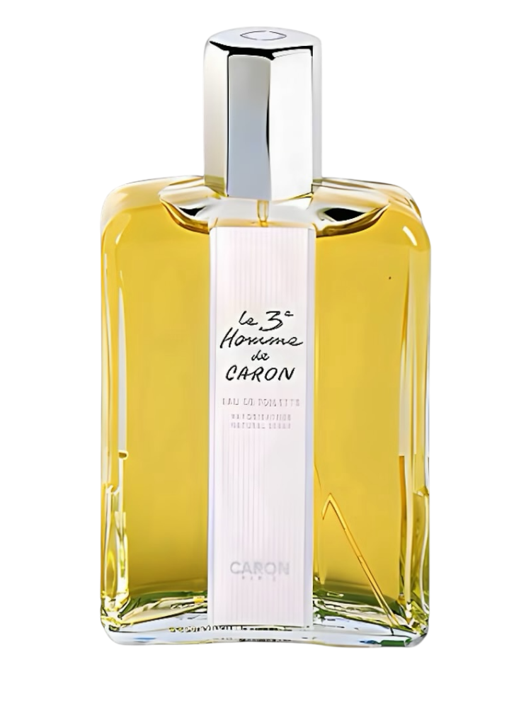 CARON Le 3è Homme от CARON