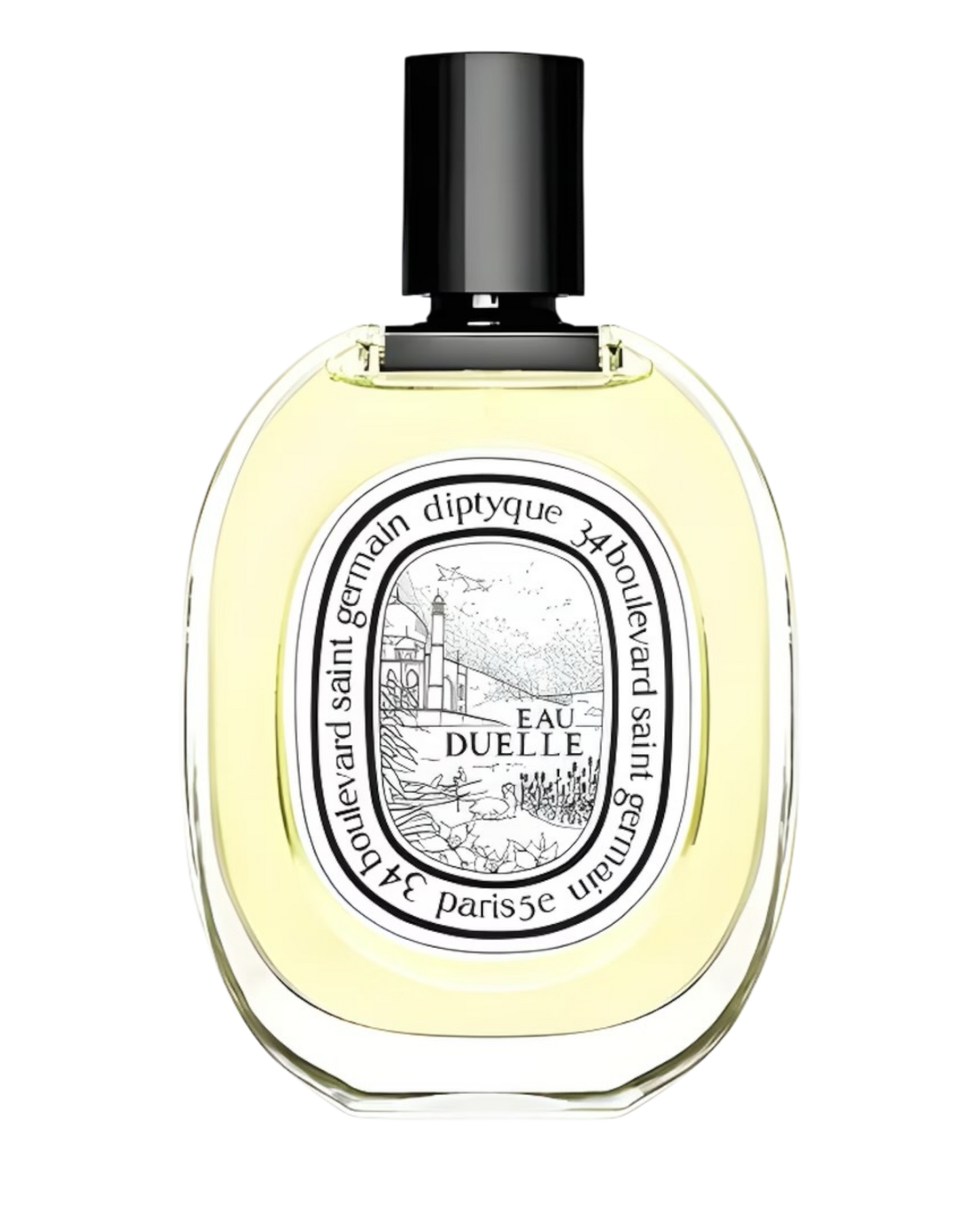 Diptyque Eau Duelle